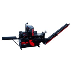 COMBINÉ A BOIS PALAX C750 ERGO