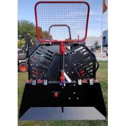 TREUIL 6T 1.70M +...