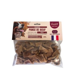 PANSE DE BOEUF 100%...