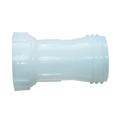 RALLONGE DE CUVE Ø60 DROITE