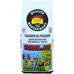 CHARBON DE BOIS QUALITE...