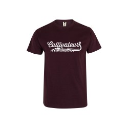 TSHIRT "CULTIVATEURS DE...