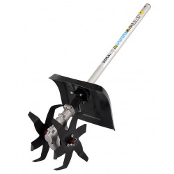 DEMI ARBRE TÊTE SARCLEUSE -...