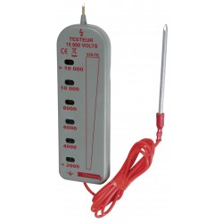 TESTEUR CONTROLEUR 10KV