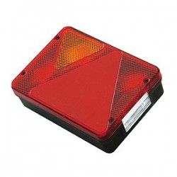 FEU ARR.5/6 FCT GAUCHE RL82 REMORQUE TEMVER