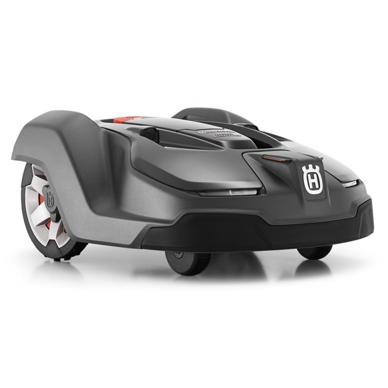 TONDEUSE ROBOT HUSQVARNA AUTOMOWER 450X