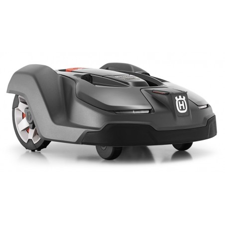 TONDEUSE ROBOT HUSQVARNA AUTOMOWER 450X TONDEUSE ROBOT HUSQVARNA AUTOMOWER 450X