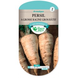 PERSIL A GROSSE RACINE GROS HATIF CAT2