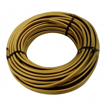 CABLE HO3 VHH-2F 2X0.75 10M OR CABLE HO3 VHH-2F 2X0.75 10M OR