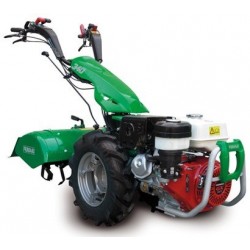 MOTOCULTEUR 340H - FERRARI