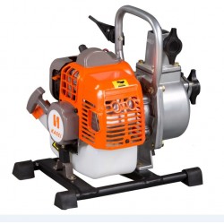 MOTOPOMPE THERMIQUE...