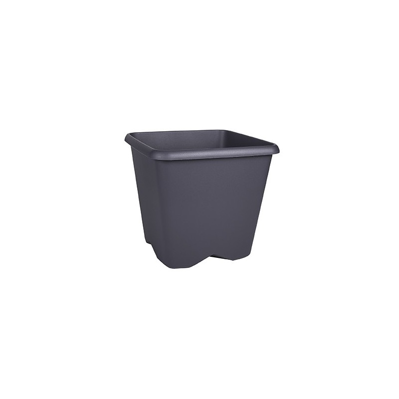 POT CHORUS CARRE 34.5X34.5 24.2L