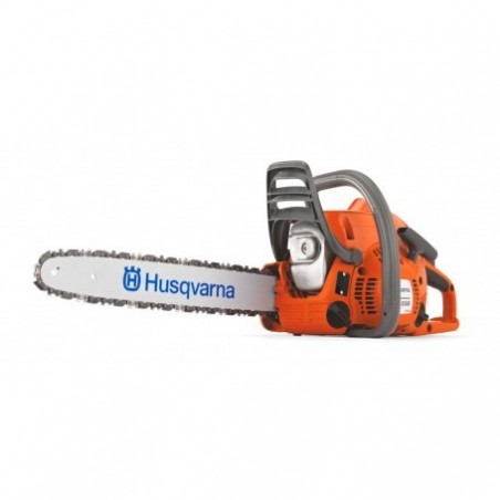 TRONÇONNEUSE HUSQVARNA 120II 35SN TRONÇONNEUSE HUSQVARNA 120II 35SN