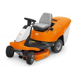 AUTOPORTÉE RT 4082 BAC - STIHL