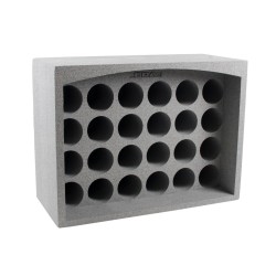 CASIER 24 BOUTEILLES...