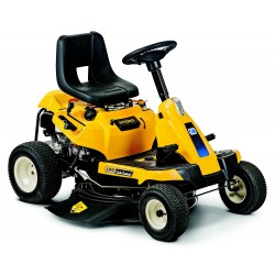 AUTOPORTEE CUB CADET LR2 NS76 HYDRO 76CM LATERAL