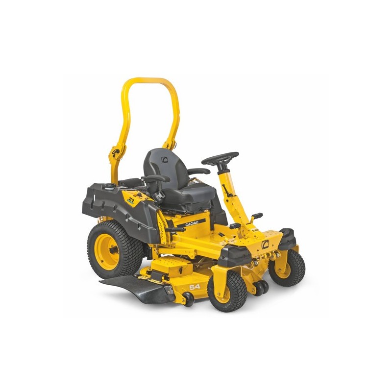 AUTOPORTEE CUB CADET ZTURN Z1 137