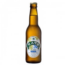 BIERE BLANCHE BIO...