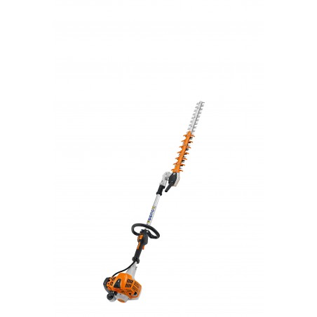 TAILLE HAIE PERCHE STIHL HL91KC-E 130� TUBE COURT