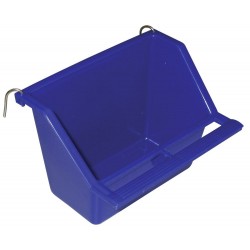 MANGEOIRE ET ABREUVOIR 200 ML