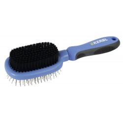 BROSSE DOUBLE FLEXIBLE,...