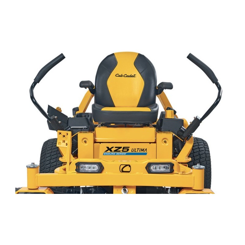 AUTOPORTEE CUB CADET ZTURN XZ5L 127