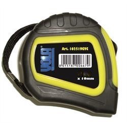 MESURE  A RUBAN BI  MATIERE 3X16