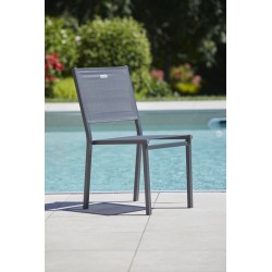CHAISE HONFLEUR TEXTILENE...