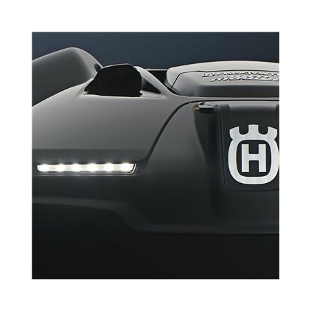TONDEUSE ROBOT HUSQVARNA AUTOMOWER 450X TONDEUSE ROBOT HUSQVARNA AUTOMOWER 450X