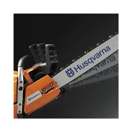 TRONCONNEUSE HUSQVARNA 555 45SN