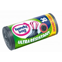 SACS POUBELLE ULTRA...