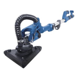 PONCEUSE PLATRE TELESC....