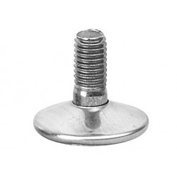 VERIN M10 DIAMETRE 30 H32...