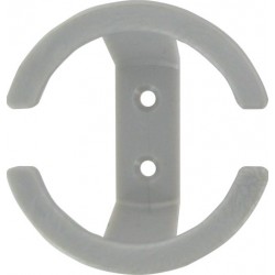 PATERE ECO 1 TETE 1 CROCHET...