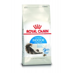 CROQUETTES CHAT INDOOR LONG...