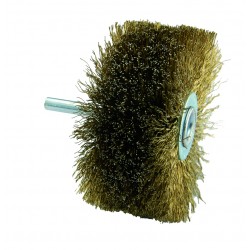 BROSSE CIRCULAIRE Ø80X33...