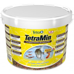 TETRAMIN FLAKES 10 L
