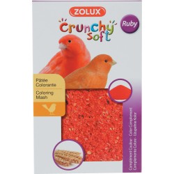 CRUNCHY SOFT RUBY 150 G