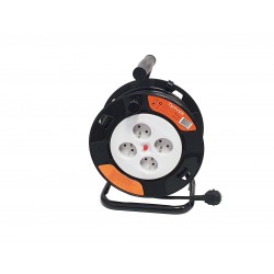 ENROULEUR ÉLECTRIQUE...