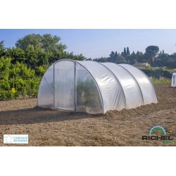 SERRE JARDIN 4,5x4,5M...