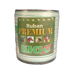 RUBAN CLOTURE PREMIUM 200M...