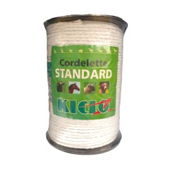 CORDELETTE DE CLÔTURE...