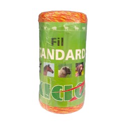FIL DE CLÔTURE STANDARD...