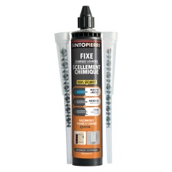 SCELLEMENT CHIMIQUE 300ML -...