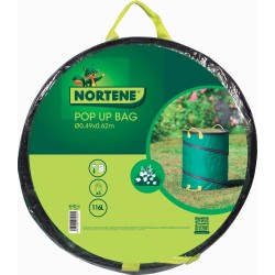 SAC DÉCHETS VERTS POP UP...