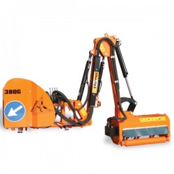 EPAREUSE DEC380G + CONTOUR...