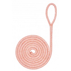 ATTACHE POULIE YAGAN 16MM - 4M