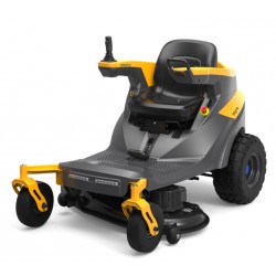 AUTOPORTÉE À BATTERIE COUPE...