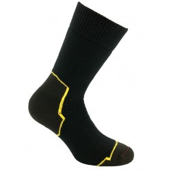 MI-CHAUSSETTES DE SÉCURITÉ...