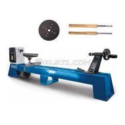 TOUR A BOIS - 400 W -...